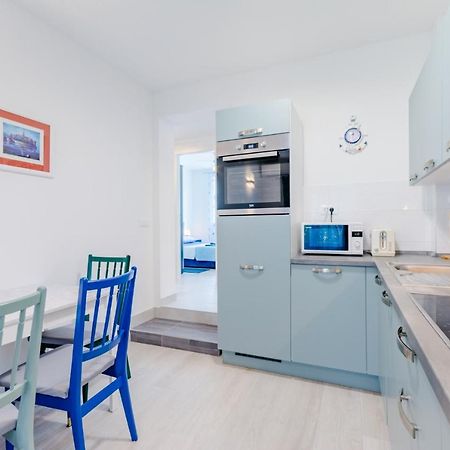 Apartment Karlo คาชเตลา ภายนอก รูปภาพ