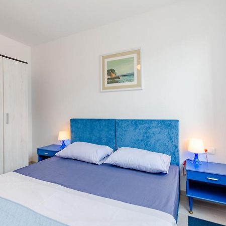Apartment Karlo คาชเตลา ภายนอก รูปภาพ