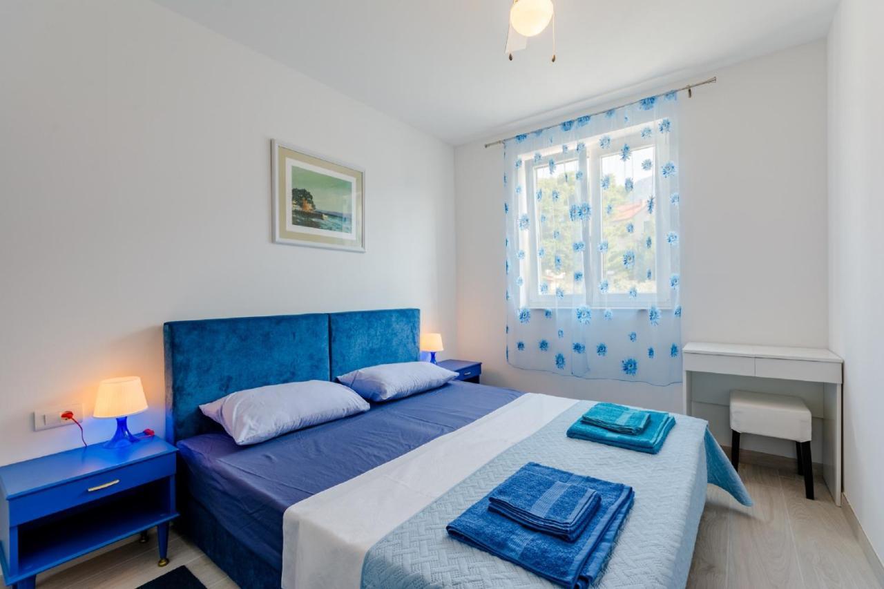 Apartment Karlo คาชเตลา ภายนอก รูปภาพ