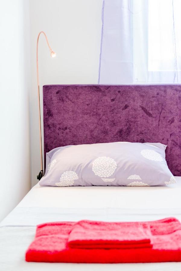 Apartment Karlo คาชเตลา ภายนอก รูปภาพ