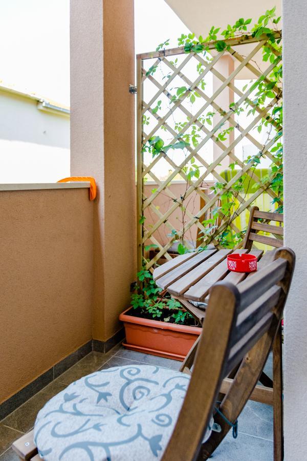 Apartment Karlo คาชเตลา ภายนอก รูปภาพ