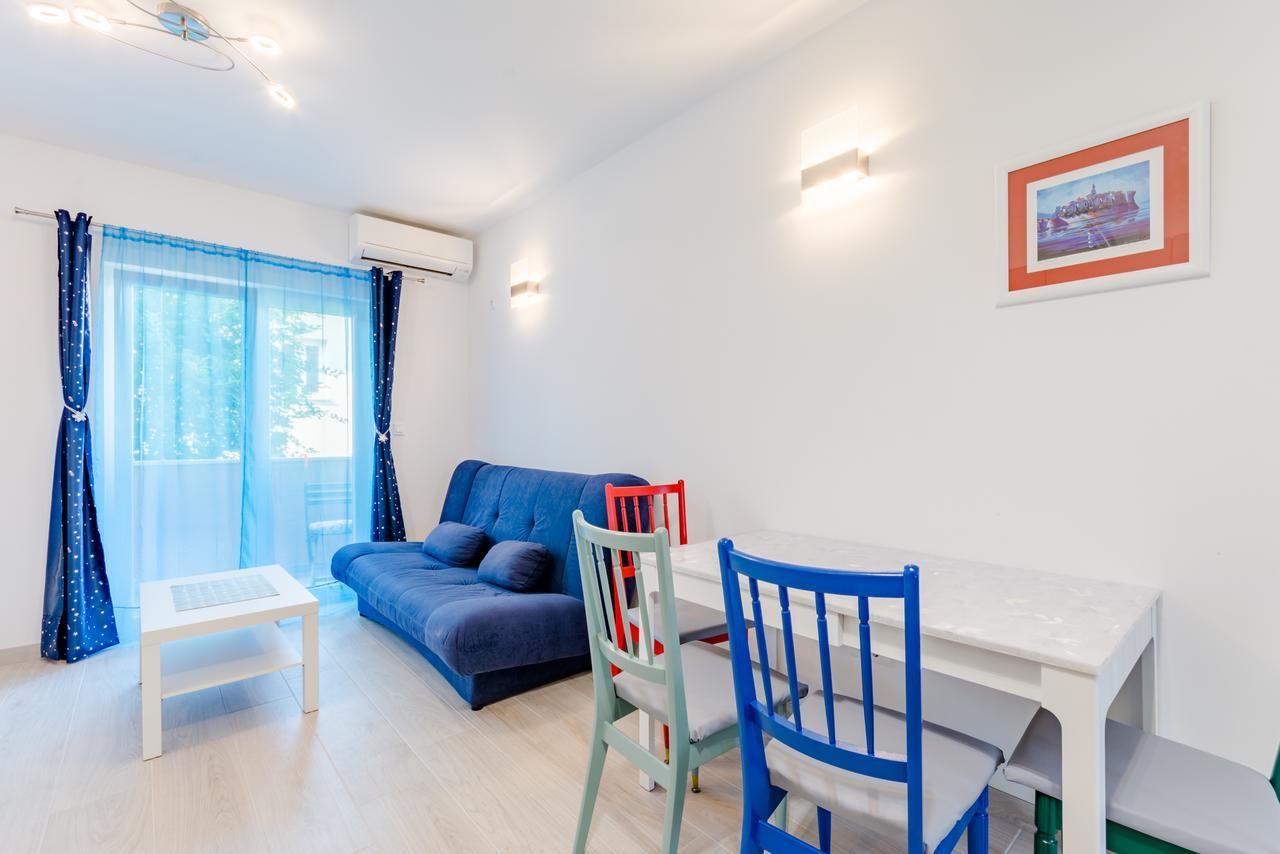 Apartment Karlo คาชเตลา ภายนอก รูปภาพ